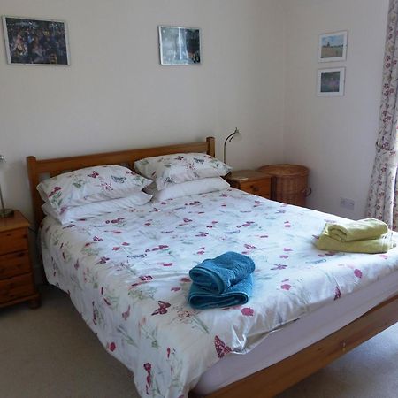 6 Northgate Vennel, Peebles Apartment Bagian luar foto